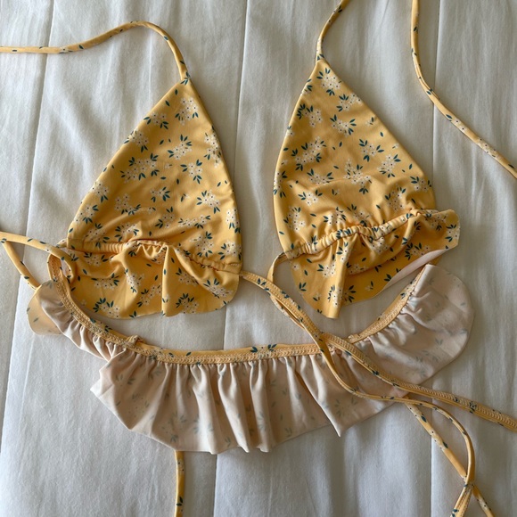 Farago the Label Lucia set - Picture 6 of 8